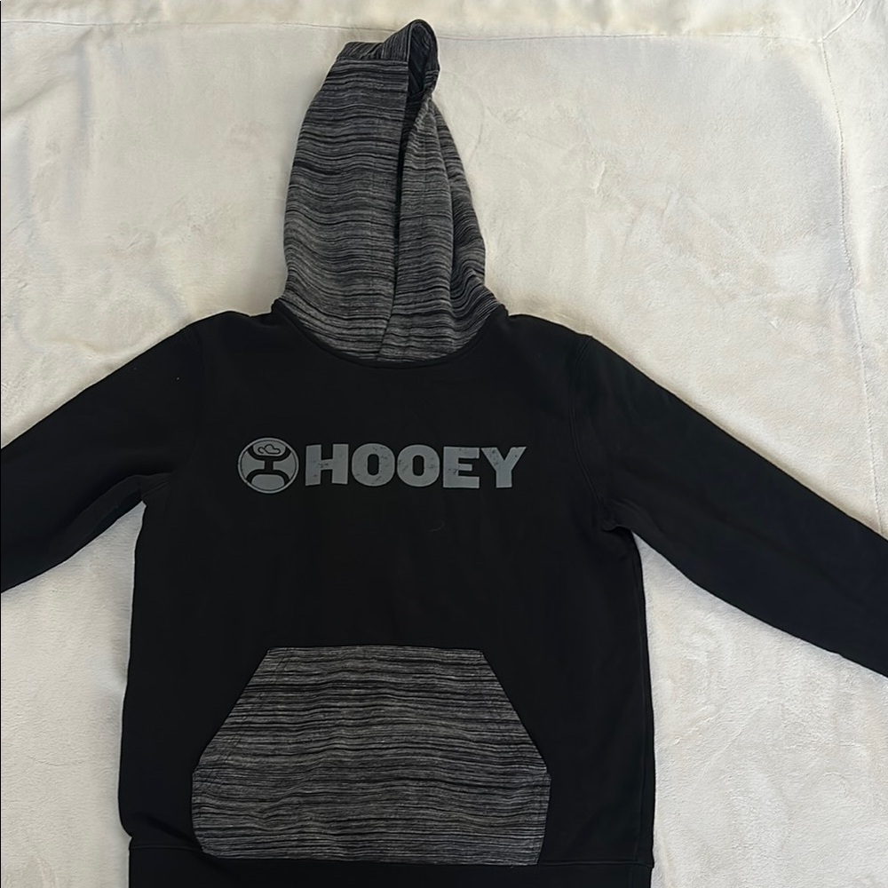 Boys Hooey Hoodie